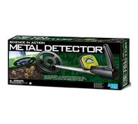 4M 00-03933 Detector de Metales