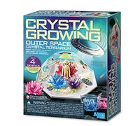 4M Crece Cristales Espacio