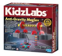 4M 403299 Anti Gravity Magnetic Levitation Kit