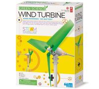 4M 403378 Build Your Own Wind Turbine