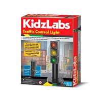4M 403441 Kidzlabs Traffic Control Light