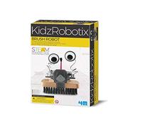 4M Brush Robot