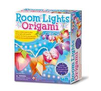 4M Create Your Own Beautiful Origami Lights