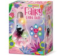 4M- Fairy CREA tu Luz Mágica de Hada, Multicolor (404772)