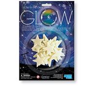 4M Glow in The Dark Stars