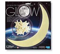 4M Glow Moon & Stars Large