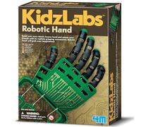 4M Great Gizmos Kids Labs Robotic Hand