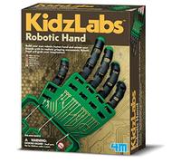 4M Great Gizmos Kids Labs Robotic Hand