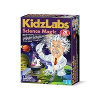 4M Kids Labs Science Magic