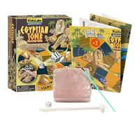 4M Kidz Labs Juego Tumba Egipcia