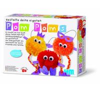 4M - Kidz Labs - Peluche