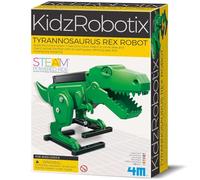 4M Kidz Robotix Robot Tiranosaurio Rex