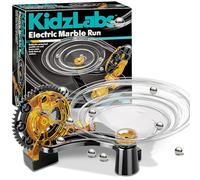 Pista De Canicas Motorizado Kidzlabs - Set
