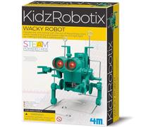 4M KidzRobotix Robot Chiflado