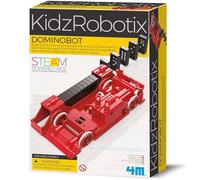 4M KidzRobotix Robot Dominó