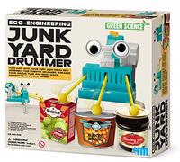 4M KidzRobotix Robot Loco