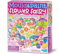 4M Mould & Paint Hadas Brillantes