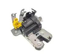 4M0827506D Actuador de bloqueo puerta trasera para Audi A3, A8, Seat, Ateca, para Skoda y Kodiaq autopartes