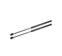 (4M51A406A10AB)2*piezas 4M51-A406A10-AB 4M51A406A10AB X Autohaux Un par de resortes de gas para portón trasero