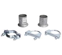 4MAX 0219-01-0085P Brida, tubo de escape