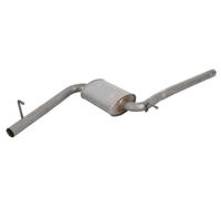 4MAX 0219-01-01028P Silenciador intermedio