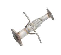 4MAX 0219-01-08653P Tubo ondulado, sistema de escape