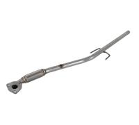 4MAX 0219-01-17074P Tubo de escape para OPEL Vectra C Caravan (Z02)