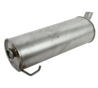 4MAX 0219-01-19243P Silenciador trasero