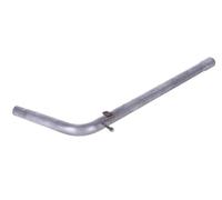 4MAX 0219-01-23082P Tubo de escape para VW Polo Schrägheck (6R1, 6C1) POLO (9N)