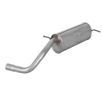 4MAX 0219-01-23089P Silenciador trasero