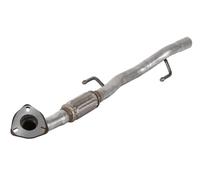 4MAX 0219-01-24046P Catalizador