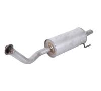 4MAX 0219-01-26034P Silenciador trasero