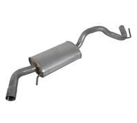 4MAX 0219-01-30275P Silenciador central, universal