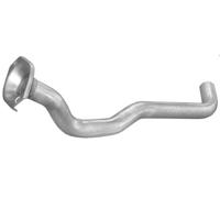 4MAX 0219-01-30409P Tubo de escape