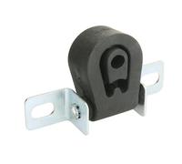 4MAX 0219-14-0034P Cinta de goma, sistema de escape