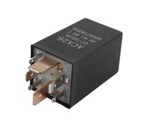 Unidad de control, tiempo de incandescencia 4MAX 0608-02-0002