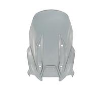 4mm Thick Windscreen Windshield Wind Deflector Shield Screen Visor Glass For Aprilia For Tuareg 660 2022 2023,Parabrisas Moto