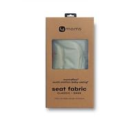 4moms MamaRoo - Columpio para bebé, modelo 1046, color salvia, edición limitada