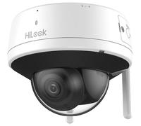4MP Exterior Fijo Wifi CCTV Cámara Domo,Blanco,IP66-Ipc-d140ha-d/W (W )( 2.8mm )