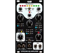 4ms Leveling EQ Amplifier (LEQA)
