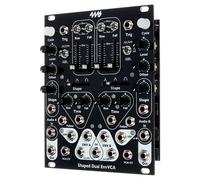 4ms Shaped Dual EnvVCA