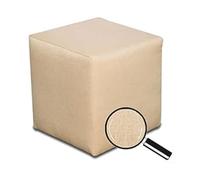 4myBaby Best For Home - Taburete para Asiento de Suelo, 40 x 40 x 40 cm, Muchos Colores