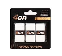 4on Overgrip. Alta Absorción y Comodidad. 3P