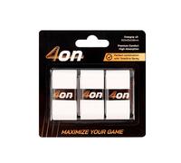 4on Padel Overgrip - Alta Absorción y Comodidad. 3P