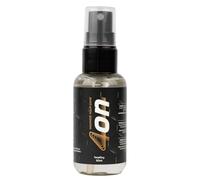4on TotalDry Spray - Antitranspirante para Manos, 50 ml | Reduce el Sudor, Mejora el Agarre, No Pegajoso, Sensación Neutra, Fórmula sin Tiza ni Magnesio, Para Todos los Deportes