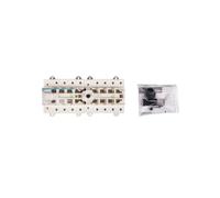 4P 63A HI403R Unidad de red Switch H Interruptor de desconexión