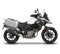 4P System Suzuki V-Strom 650