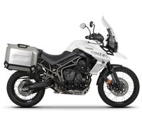 4P Portador de caja lateral