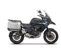 Kit de montaje sistema shad 4p-benelli trk502x para moto repuestos ciclomotor