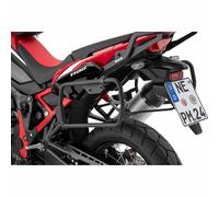 4P System FIJACION Lateral Yamaha Tracer 9